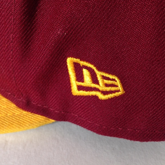 Washington Redskins Football Cap - Picture 6 of 8
